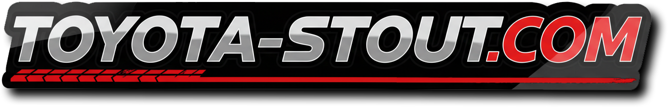 Toyota Stout Logo